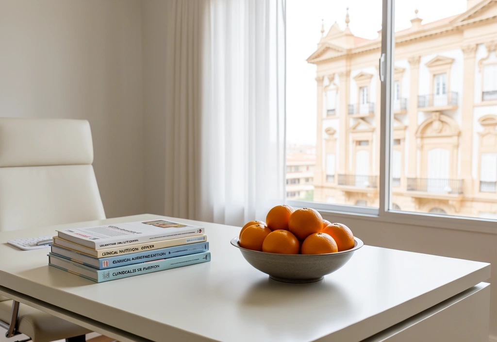 Entorno de trabajo en Alicante